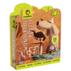 Ludattica Wonderful Gil Esploratori puzzle 108 db-os Lisciani