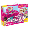 Barbie 1000 ékszer Lisciani