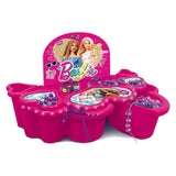 Barbie 1000 ékszer Lisciani