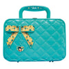 Set de machiaj Barbie roz