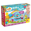 Carotina Baby Парк Форми И Цветове Lisciani