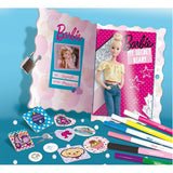 Barbie Моят Таен Дневник 2 Lisciani