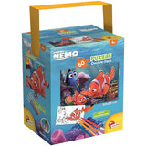 Пъзел 60 Ч. Disney Mini Nemo Lisciani