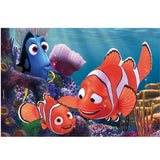 Пъзел 60 Ч. Disney Mini Nemo Lisciani