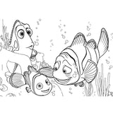 Пъзел 60 Ч. Disney Mini Nemo Lisciani