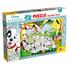 Lisciani Disney 101 Dalmata puzzle 60 db