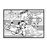 Пъзел 60ч. Disney Мики Маус Lisciani