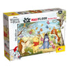 Puzzle 24H. Maxi Winnie the Pooh