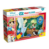 Пъзел 24ч. Df Maxi Disney Pinocchio Lisciani