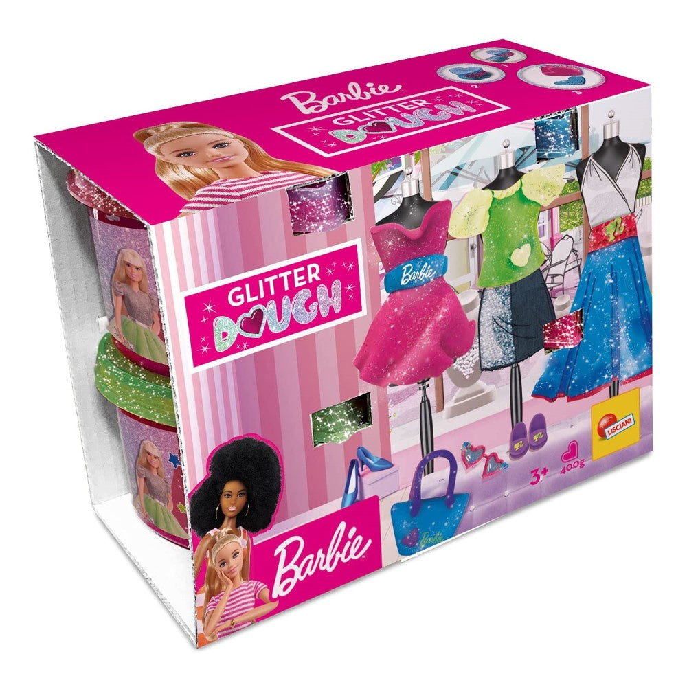 Set de modă Barbie