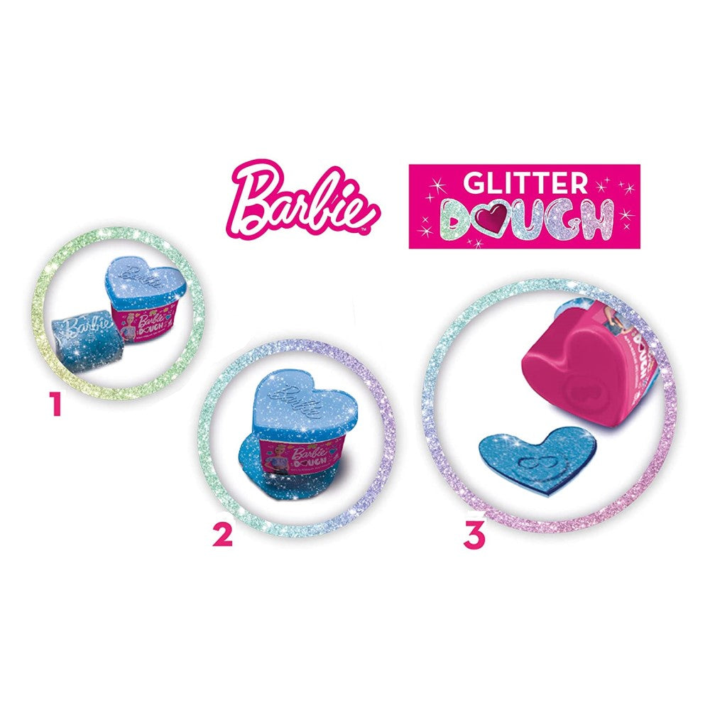Set de modă Barbie