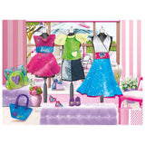 Set de modă Barbie