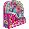 Barbie Dough Zainetto Креативен Комплект Lisciani