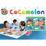 Puzzle 35db. Sharing Is Fun Maxi Df Lisciani