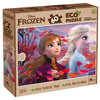 Puzzel 60 db-os Eco Puzzle Df Frozen Lisciani