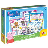 Peppa Pig Rajziskola Lisciani