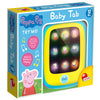Peppa Pig Baby Tab Lisciani