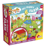 Carotina Baby Maxi Farm