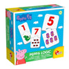 Peppa Pig Игри Цветове И Числа Lisciani