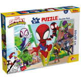 Marvel Spidey Пъзел 24 Ч. Lisciani