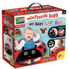 Montessori Baby My Baby Ladybug Lisciani