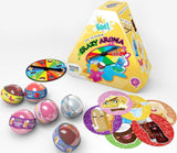 Jeleu Antistres Mr. Boo Joc Provocare 19X7X17