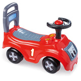 8020 Кракомобил Червен Dolu --- BebeMama