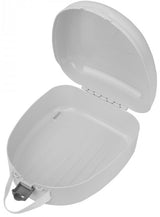 Rucsac din plastic colorat pentru grădiniță 27X22X13