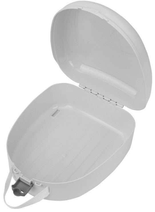 Rucsac din plastic colorat pentru grădiniță 27X22X13