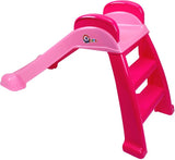 Пързалка Розова 123х71х51 Julia