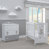Bambino Casa Piccolo Particolare babágy