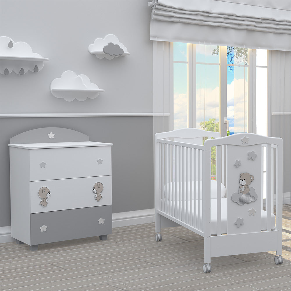 Скрин Bambino Casa Piccolo Particolare