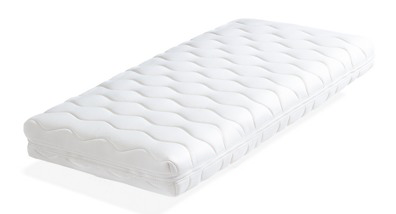 Матрак Тенсел Лукс Bambino Casa Eucalipto Baby Luxe Cot Mattress - Матраци - Baby - BebeMama