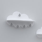 Raft-Umeraș Palton Bambino Casa Montessori Allegria Clody Grigio