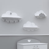 Raft-Umeraș Palton Bambino Casa Montessori Allegria Clody Grigio