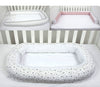 Гнездо 3В1 Bambino Casa Bianco