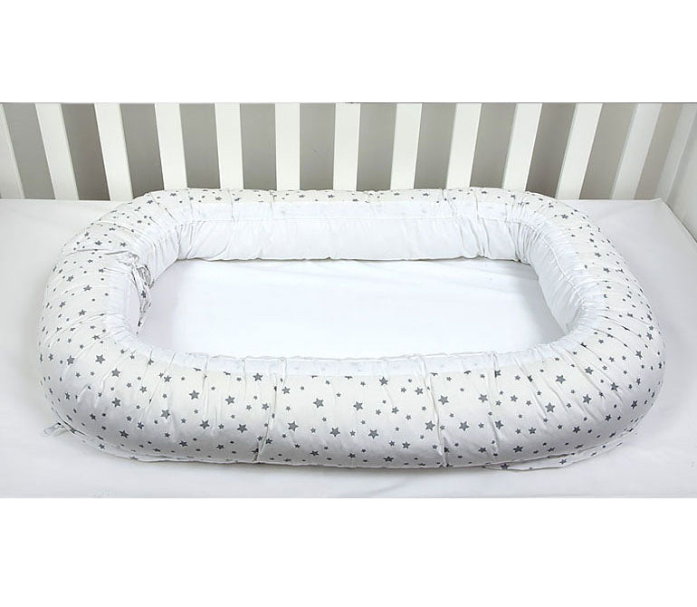 Cuib 3B1 Bambino Casa Bianca