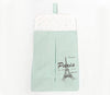 Чанта За Пелени Bambino Casa Paris Mint