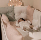 Sac de dormit Bambino Casa Pillows Verde