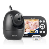 80520 Бебефон С Камера Pro Hd Move Reer