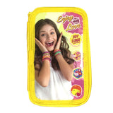 Несесер Троен Soy Luna Eol