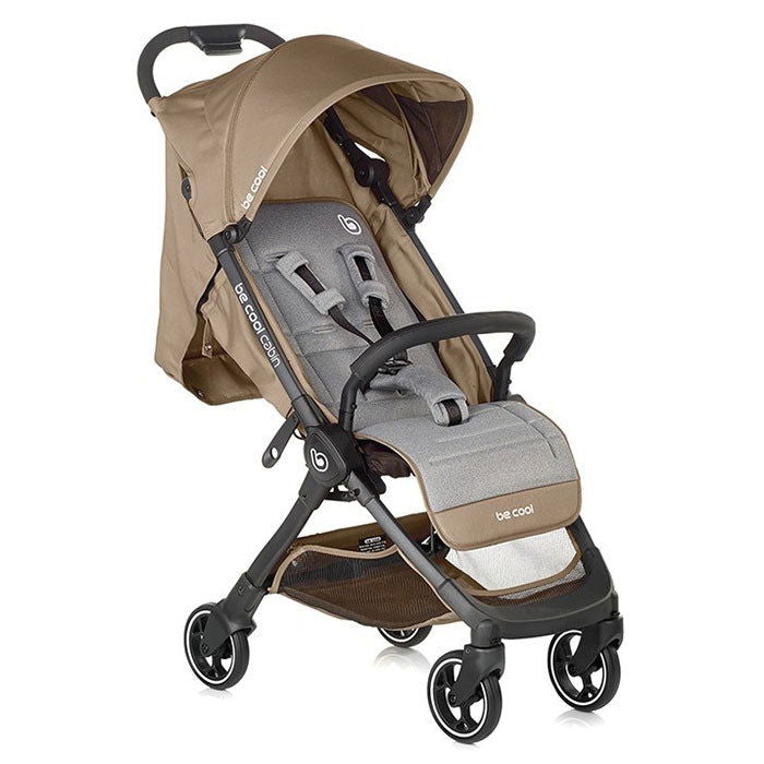 8081 Y61 Cabin Be Solid-Nut --- BebeMama