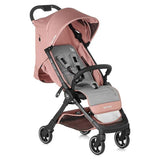 8081 Y62 Cabin Be Solid-Rosegold --- BebeMama