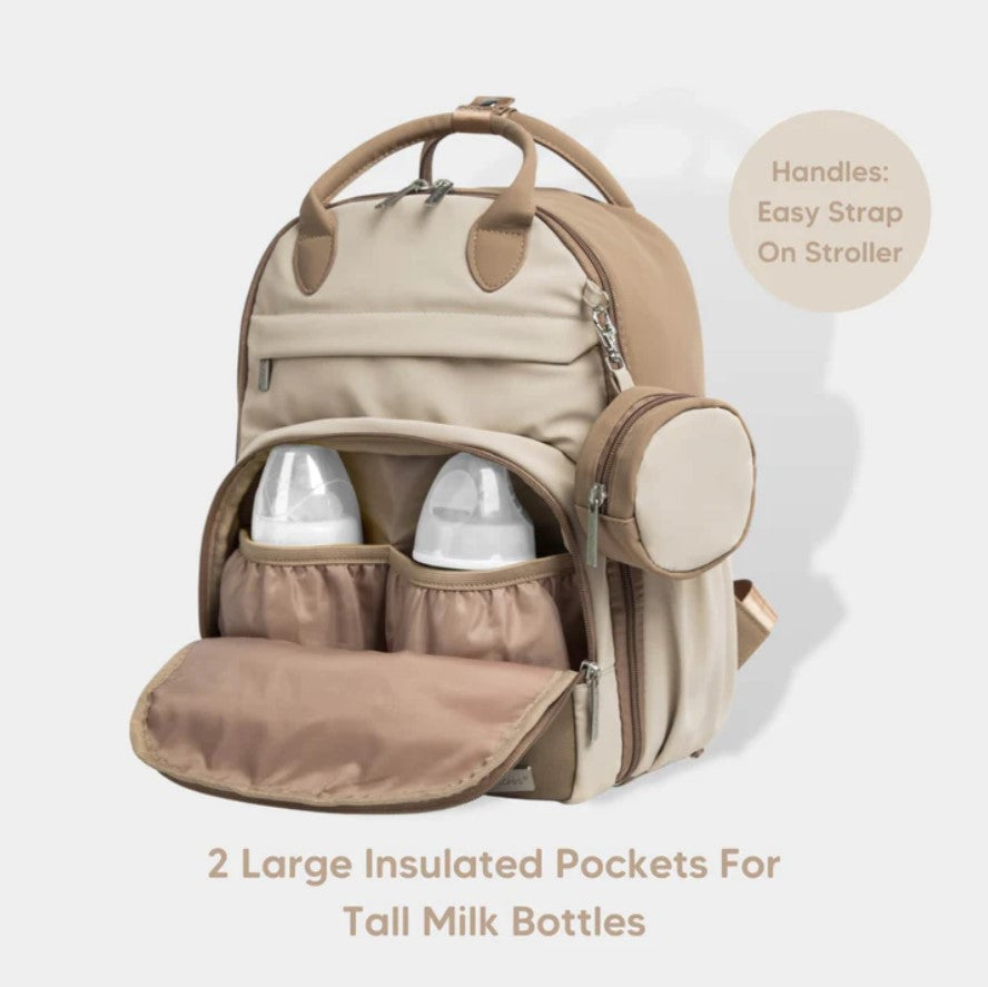 Rucsac pentru bebeluși Accesorii Keababies