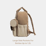 Rucsac pentru bebeluși Accesorii Keababies