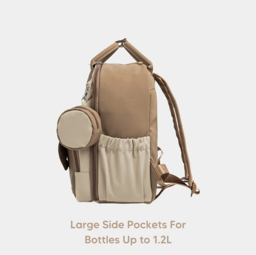 Rucsac pentru bebeluși Accesorii Keababies