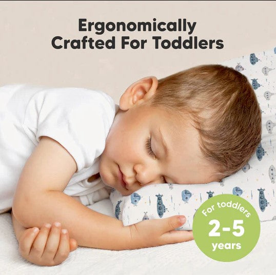 Keababies tengeralattjáró gyermek ergonomikus párna 33x46 cm