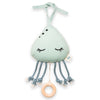 Музикална Плюш Играчка Cuddle N Sleep Jellyfish Hauck