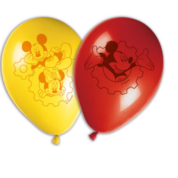 Балон 11 Инча Mickey Procos