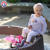 Трактор Розов 36х16х17 См Julia